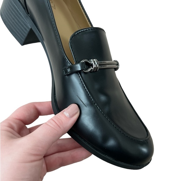 NEW Naturalizer Naples Slip On Loafers - Picture 7 of 9
